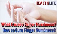 What Causes Finger Numbness