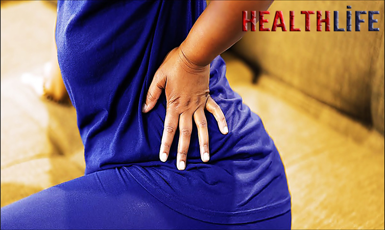 What Causes Pain On The Left Side Of The Groin