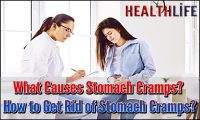 What Causes Stomach Cramps