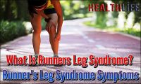 What Is Runners Leg Syndrome