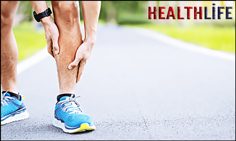 What Is Running Leg Syndrome