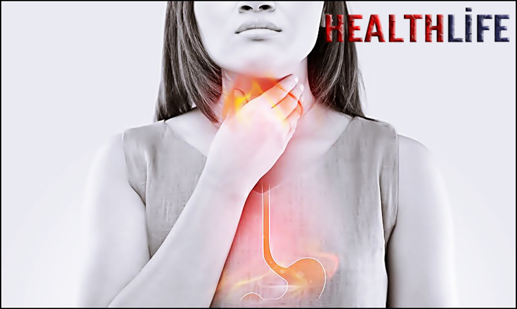 What Is The Main Reason For Heartburn