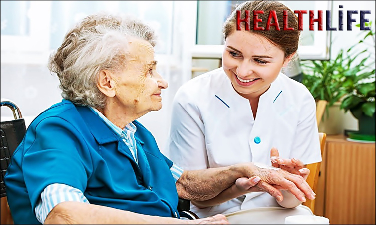 At What Stage Do You Get Palliative Care