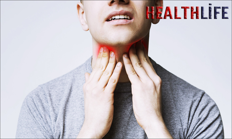 Can Tumor In Neck Be Cured