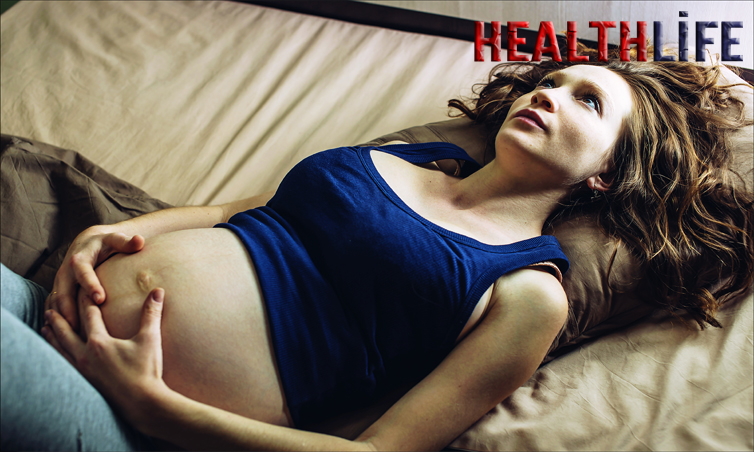How Can I Stop Insomnia During Pregnancy