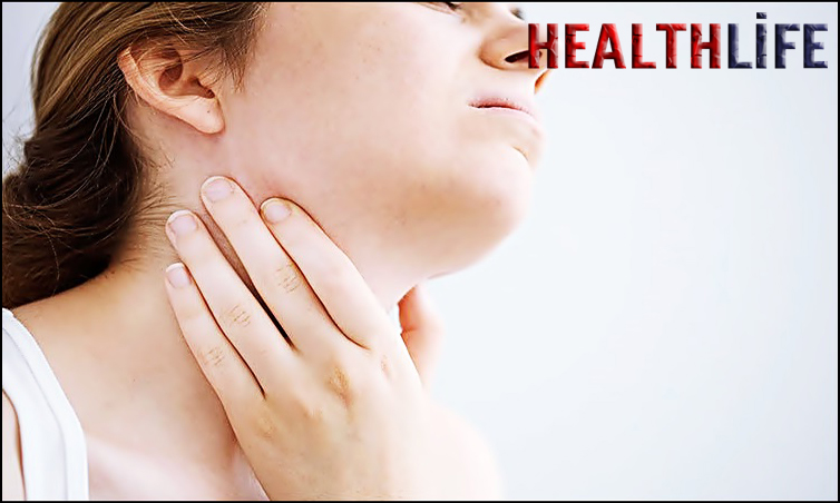 How Do I Get Rid Of Swelling In My Neck