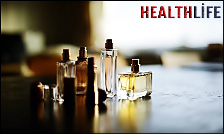 How Do You Know If You Are Allergic To Perfume