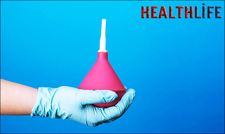 How Do You Know If You Need An Enema