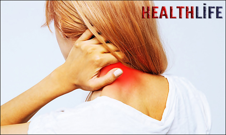 How Do You Stop Nerve Compression In Your Neck