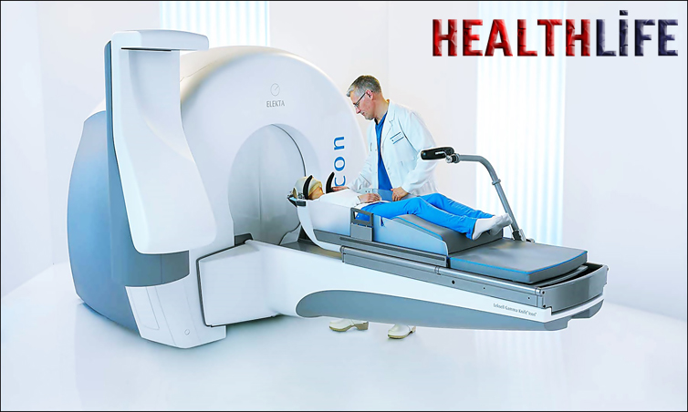 How Powerful Is A Gamma Knife