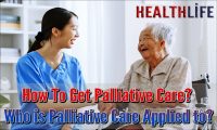 How To Get Palliative Care