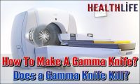 How To Make A Gamma Knife