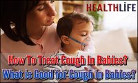 How To Treat Cough In Babies