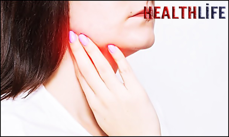 What Are The Early Stages Of Salivary Gland Cancer