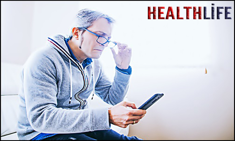 What Are The Main causes Of Presbyopia