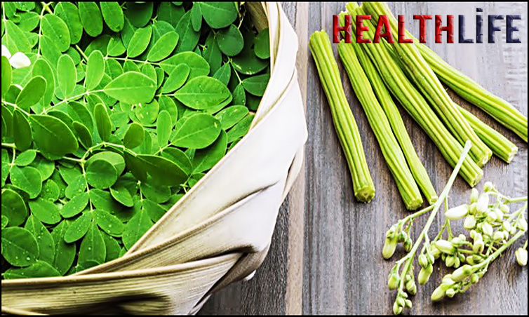 What Are The Side Effects Of Drinking Moringa Tea