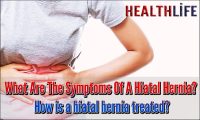 What Are The Symptoms Of A Hiatal Hernia
