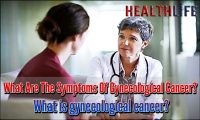 What Are The Symptoms Of Gynecological Cancer