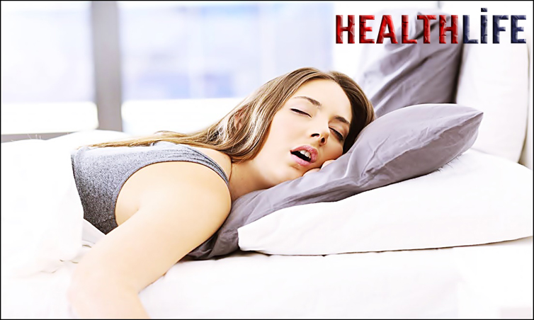 What Is Drooling a Symptom Of