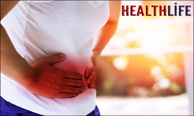 Where Is Hiatal Hernia Pain Located