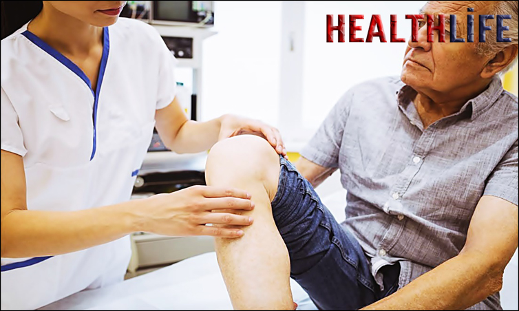Who Is Not A Candidate For Knee Replacement