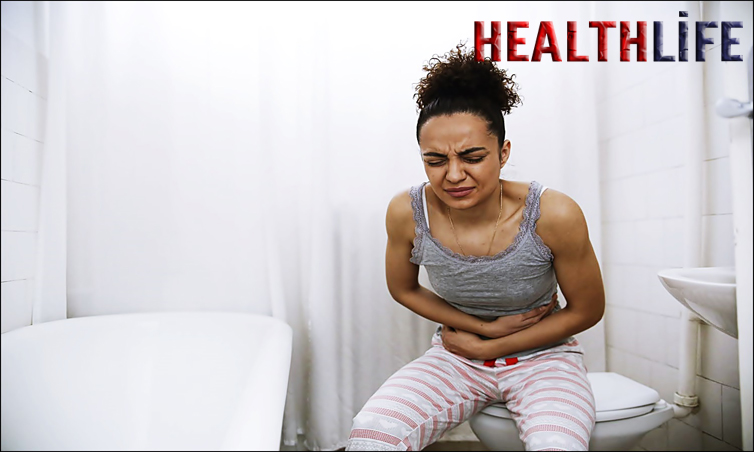 Why Is My Poop Struggling To Come Out
