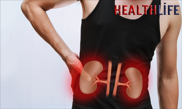 Can Chronic Kidney Disease Come on Suddenly