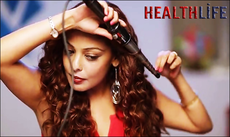 How Can I Curl My Hair Without Tongs