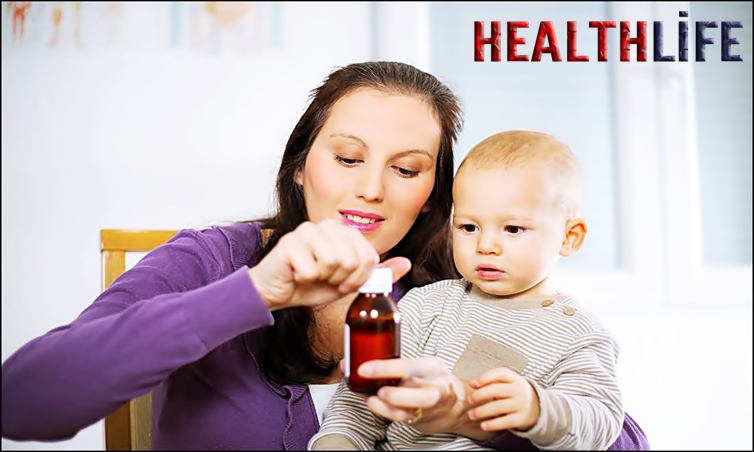 How Do I Give My Baby Syrup If They Refuse