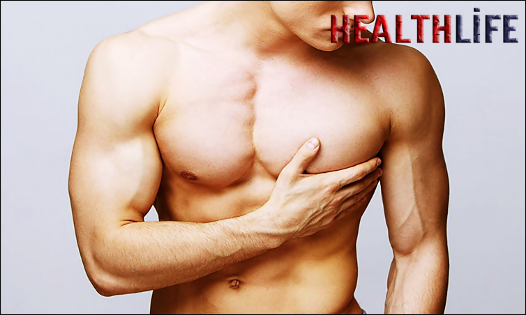 How Do Men Know If They Have Breast Cance