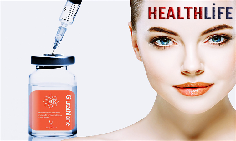 How Is Glutathione Treatment Done