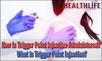 How Is Trigger Point Injection Administered