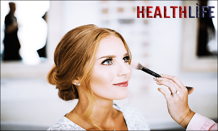 What Are The Basic Rules Of Makeup