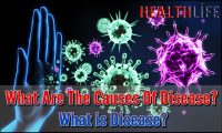 What Are The Causes Of Disease