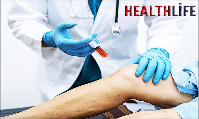 What Are The Causes Of Fluid Loss In The Knee
