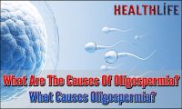 What Are The Causes Of Oligospermia