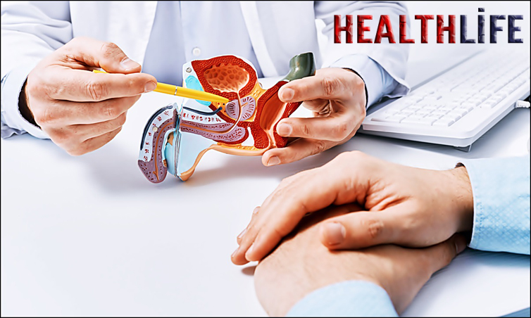 What Are The Symptoms Of A Bad Prostate
