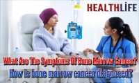 What Are The Symptoms Of Bone Marrow Cancer