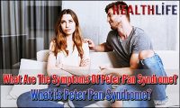 What Are The Symptoms Of Peter Pan Syndrome