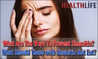 What Are The Ways To Prevent Sinusitis