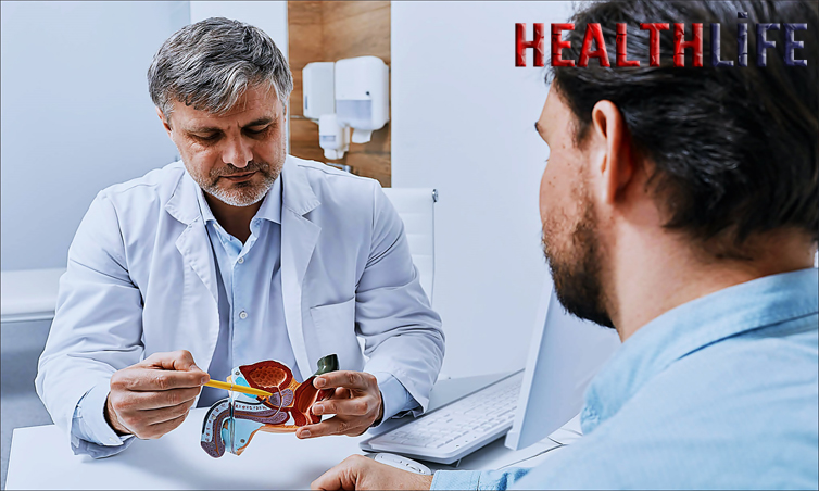 What Can I Expect After HoLEP Surgery