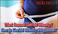 What Causes Morbid Obesity