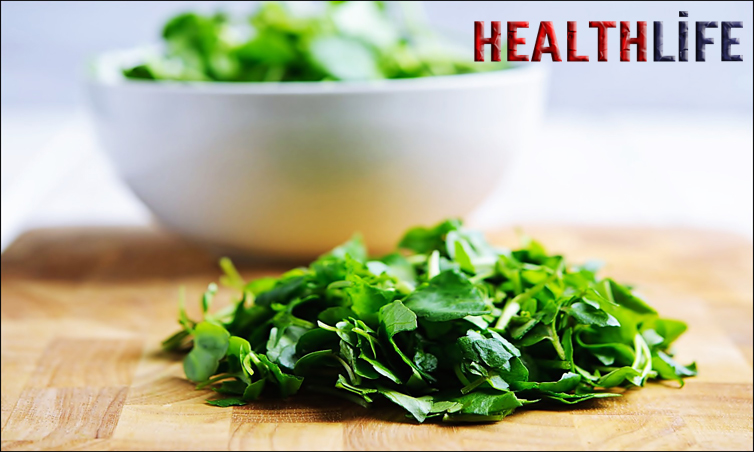 What Is The Healthiest Way To Eat Watercress