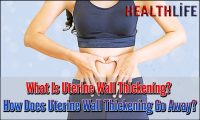 What Is Uterine Wall Thickening