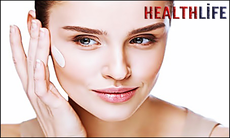 What Type Of Base Is Best For Dry Skin