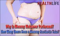 Why Is Mommy Makeover Performed