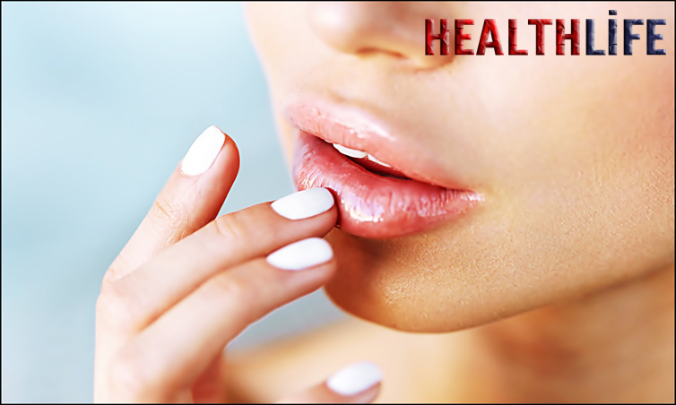 How Do You Do A Lip Mask