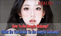 How Is Eyelash Lift Applied