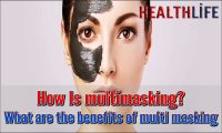 How Is multimasking