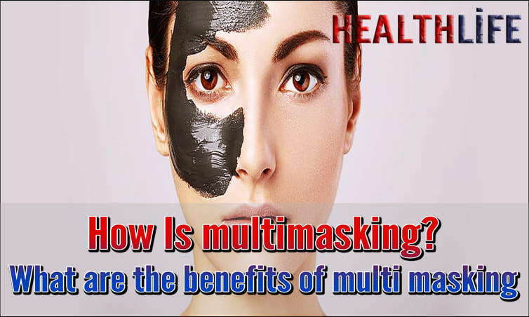How Is multimasking
